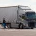 Truk Volvo FH dan FM Raih Peringkat 5 Bintang Dari Euro NCAP