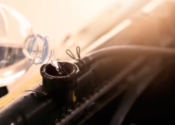 Isi Radiator Pakai Air Biasa, Kerusakan Mesin Yang Fatal Siap Menghampiri