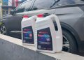 Tak Boleh Sembarang Isi, Pentingnya Memilih Cairan Coolant yang Memiliki Kualitas Baik