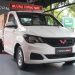 Menilik Kembali Keunggulan Pikap Wuling Formo Max, Mobil Niaga Rasa MPV