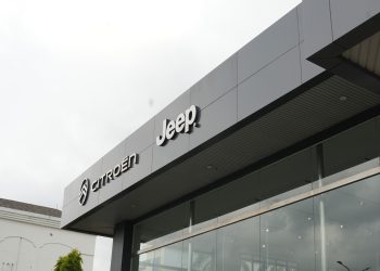 Dibawah Naungan Indomobil, Jeep Buka Diler Pertamanya di PIK