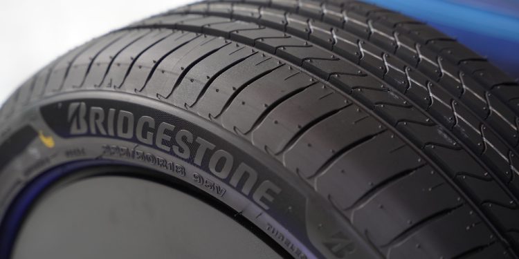 Bridgestone Indonesia Luncurkan Ban Baru Turanza 6, Cocok Buat MPV, SUV Hingga EV