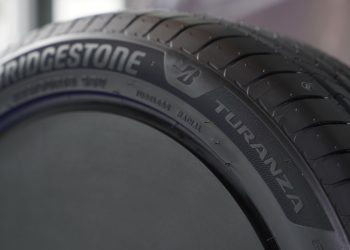 Bridgestone Indonesia Luncurkan Ban Baru Turanza 6, Cocok Buat MPV, SUV Hingga EV
