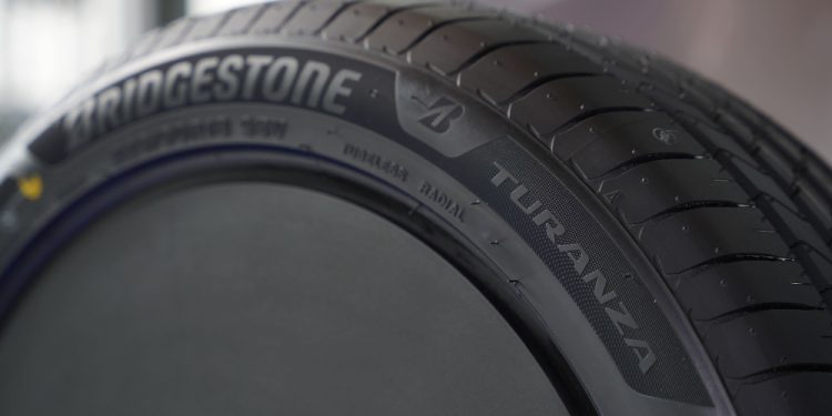 Bridgestone Indonesia Luncurkan Ban Baru Turanza 6, Cocok Buat MPV, SUV Hingga EV