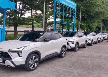 Merasakan Fitur Keamanan Canggih di Mitsubishi Xforce Ultimate Diamond Sense