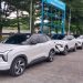 Merasakan Fitur Keamanan Canggih di Mitsubishi Xforce Ultimate Diamond Sense