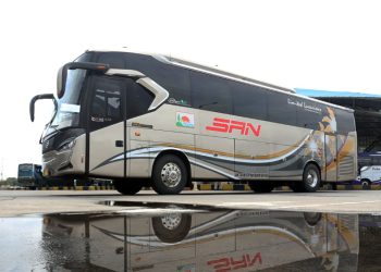 PO SAN Catat Kenaikan Penumpang Hingga 10% Di Tahun 2024, Kantongi Sejumlah Penghargaan