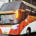 PO Kramat Djati Rilis Bus AKAP Baru, Tampil Modern Dengan Bodi Legacy SR3 Neo XHD Prime Ultimate Edition