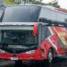 PO Harapan Indah Tambah Bus Baru dari Karoseri Tentrem, Pakai Sasis Mercedes-Benz O 500 RSD 2445