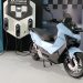 Dijual Rp35 Jutaan, Maka Motors Rilis Motor Listrik Cavalry, Jarak Tempuh Tembus 160 Km