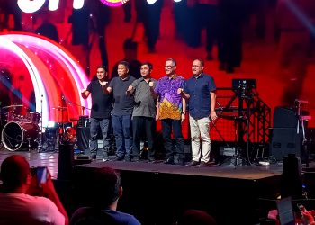 Denza dan Geely Akan Lakoni Debutnya Di IIMS 2025