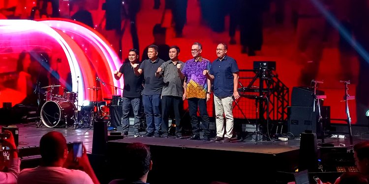 Denza dan Geely Akan Lakoni Debutnya Di IIMS 2025