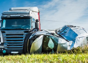 Truk Rem Blong Sebabkan Kecelakaan Beruntun Di Gerbang Tol Ciawi, Ini Tindakan Kemenhub