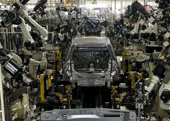 Pabrik Baru Daihatsu Di Karawang Bakal Produksi 140 Ribu Unit Mobil Per Tahun