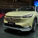 Tanpa Penambahan Harga, Honda HR-V Modulo Edition Dijual Hanya 150 Unit Di IIMS 2025