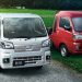 Daihatsu Hijet Kini Semakin Canggih, Punya Segudang Fitur Keselamatan Baru