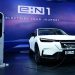 Honda Sediakan Mobil Listrik e:N1 Untuk Indonesia Secara Terbatas, Hanya 300 Unit 