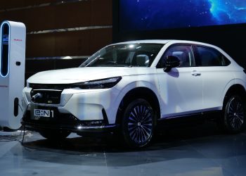 Belum Dijual Retail, Honda e:N1 Hadir Dengan Skema Sewa Rp 22 Juta Per Bulan