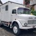 Truk Mercy Bagong, Raja Jalanan pada Masanya