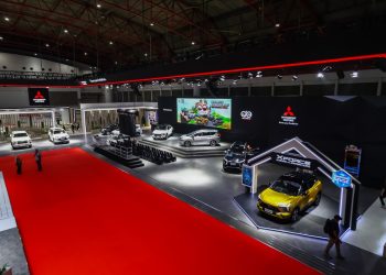 Sambut Mudik Lebaran, Mitsubishi Motors Berikan Program Menarik Selama IIMS 2025