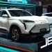 Jetour Pamer X50e Di IIMS 2025, Calon Mobil Listrik Baru Untuk Indonesia
