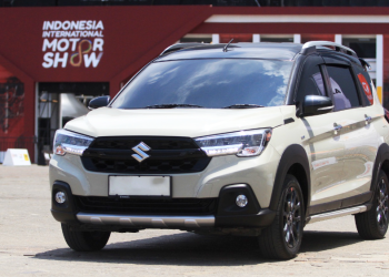 Test Drive Mobil Suzuki Di IIMS 2025 Bisa Bawa Pulang GSX-R150, Begini Caranya