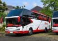 PO MTrans Borong 26 Sasis Bus Mercedes-Benz OH 1626 L