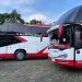 PO MTrans Borong 26 Sasis Bus Mercedes-Benz OH 1626 L
