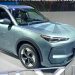 Harga Geely EX5 Resmi Diumumkan, Dijual Mulai Rp 475 Juta
