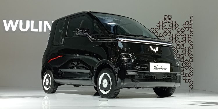 Gandeng PLN Dan Haleyora Power, Wuling Hadirkan Layanan Instalasi Home Charging Secara Cepat, Hanya 7 Hari