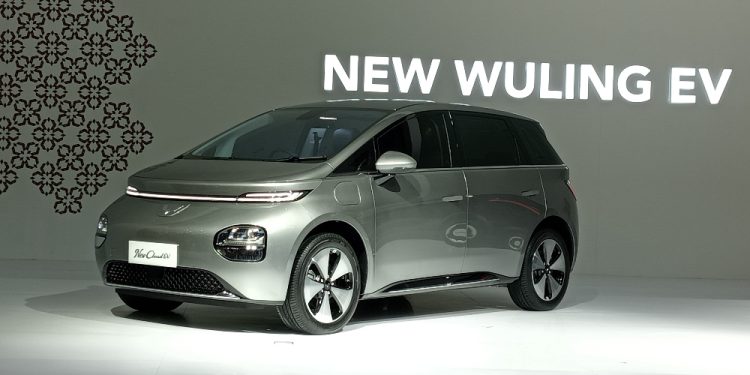 Gandeng PLN Dan Haleyora Power, Wuling Hadirkan Layanan Instalasi Home Charging Secara Cepat, Hanya 7 Hari