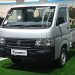 Selain Carry, Suzuki APV Masih Jadi Primadona Di Pasar Fleet Indonesia