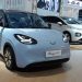 Wuling Berikan Satu Unit Dan Diskon 50% BinguoEV Kepada Konsumen Secara Cuma-cuma