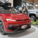 BAIC Jadi Sponsor Resmi NOC Indonesia, Bangun Prestasi Olahraga Di Kancah Dunia