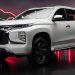 Mitsubishi Pajero Sport Punya Fitur Canggih EDR Layaknya Pesawat, Simak Kecanggihannya