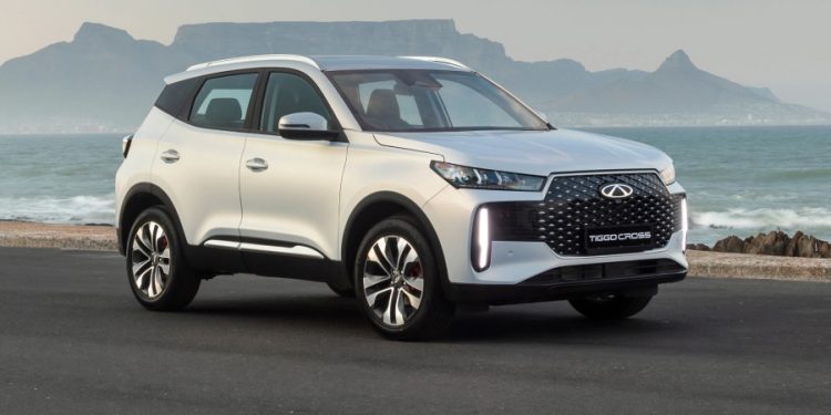 Chery Tiggo Cross Dipastikan Meluncur di IIMS 2025, Intip Bocoran Spesifikasinya