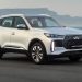 Chery Tiggo Cross Dipastikan Meluncur di IIMS 2025, Intip Bocoran Spesifikasinya