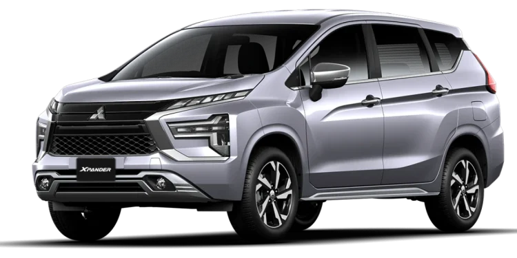 Punya Kabin Nyaman, Mitsubishi New Xpander Cocok Jadi Teman Mudik Lebaran