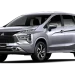 Punya Kabin Nyaman, Mitsubishi New Xpander Cocok Jadi Teman Mudik Lebaran