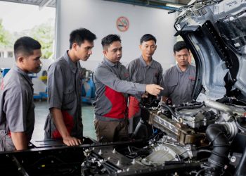 Simak!, Ini Tips Jaga Mobilitas Kendaraan Niaga Tetap Aman Jelang Lebaran ala Isuzu