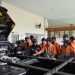 Mitsubishi Fuso Berikan Pelatihan untuk Mekanik Konsumen Fleet