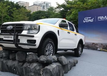 Bikin Mudik Aman Dan Nyaman, Ford Indonesia Tawarkan Program Servis Spesial Ramadan