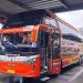 Menjelang Mudik Lebaran, Petugas Periksa Bus AKAP di Terminal Pondok Cabe