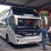 Menjelang Mudik Lebaran, Petugas Periksa Bus AKAP di Terminal Pondok Cabe