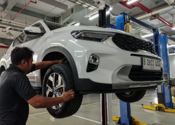 19 Bengkel Resmi Kia Tetap Beroperasi Selama Arus Mudik Lebaran