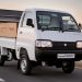 Suzuki Carry Jadi Pikap Pertama Yang Punya Fitur ESP, Begini Keunggulannya