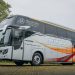 Bus Baru PO Miyor Pakai Bodi Patriot El Grande, Punya Tiga Kelas di Kabinnya