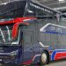 Dua Bus Double Decker Baru PO Adhi Prima Segera Mengaspal