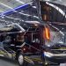 PO Semeru Hadirkan Bus Double Decker Mewah, Kursi Full Sleeper