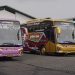 PO Berlian Jaya Tambah 3 Unit Bus Baru Dari Karoseri Adiputro, Pakai Sasis Mercedes-Benz OH 1626 S